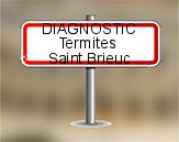 Diagnostic Termite ASE à